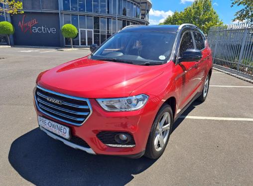 2021 Haval H2 1.5T Luxury auto For Sale in Western Cape, Cape Town