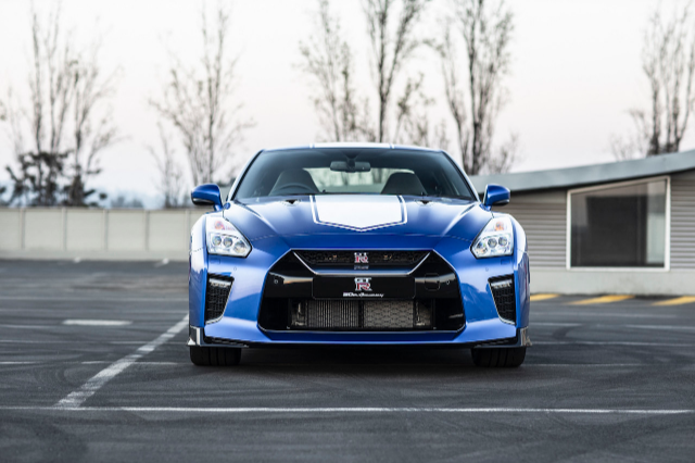 Nissan Gt R More Of The Same But Improved In Every Way Automotive News Autotrader