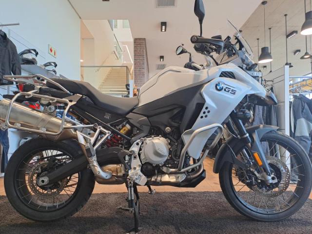 Bmw gs850 for deals sale