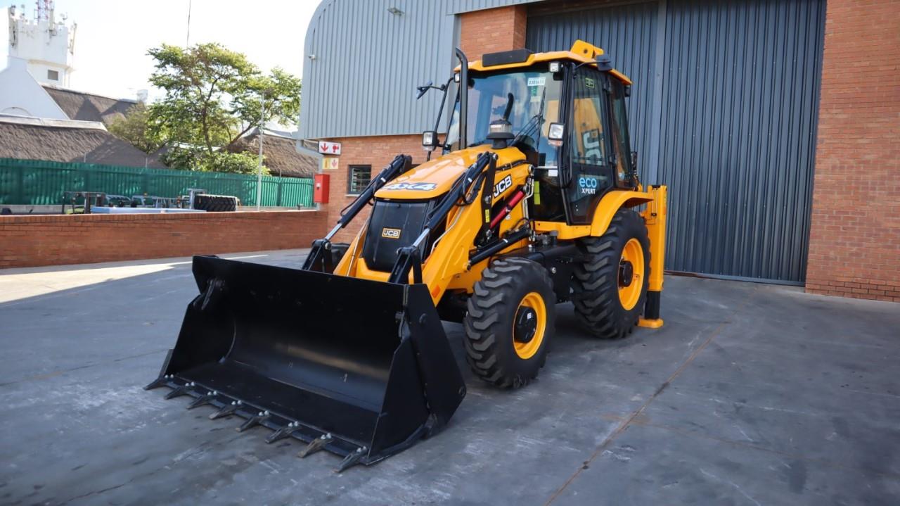 JCB 3DX for sale in Midrand - ID: 27389344 - AutoTrader