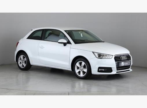 2017 Audi A1 3-Door 1.0TFSI S For Sale in Western Cape, Cape Town