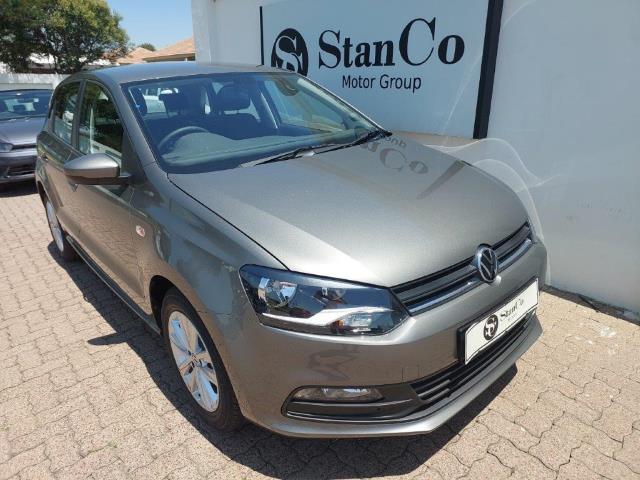 Volkswagen Polo Vivo cars for sale in Mpumalanga - AutoTrader