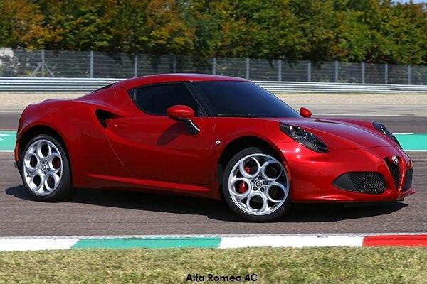 Alfa Romeo GT