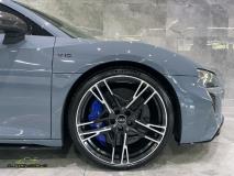 Audi R8 Coupe V10 Performance Quattro Autonische