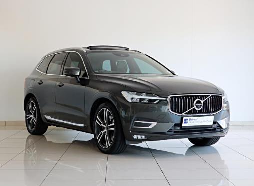 2019 Volvo XC60 D5 AWD Inscription for sale - 0399UNF264811