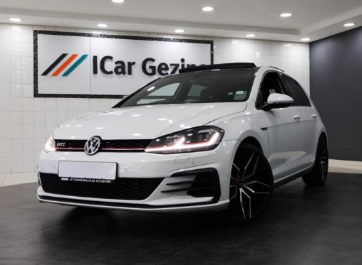 2019 Volkswagen Golf GTi for sale - 12821