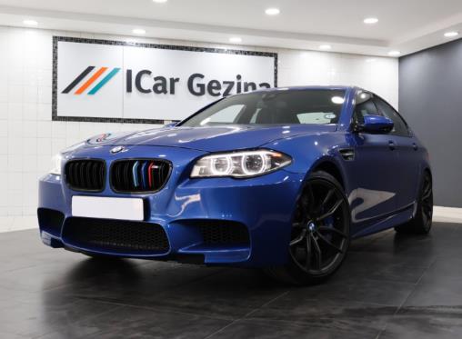 2014 BMW M5  for sale - 12855