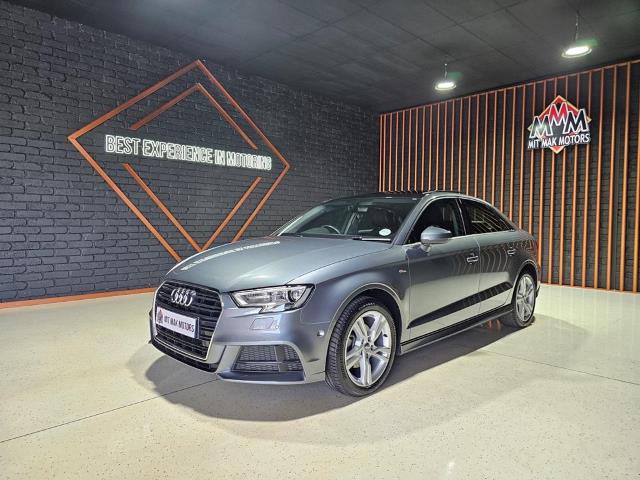 Audi A3 1.4TFSI cars for sale in South Africa - AutoTrader