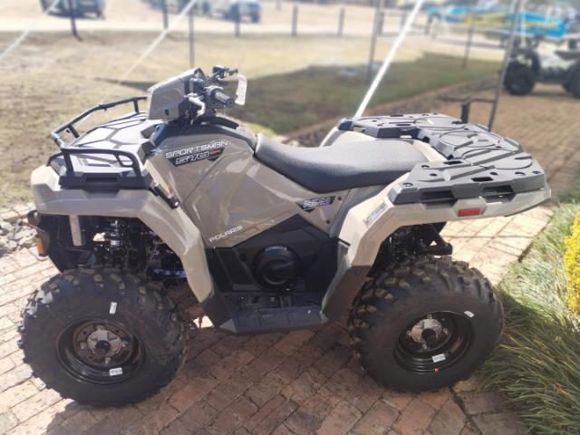 POLARIS bikes for sale in South Africa - AutoTrader