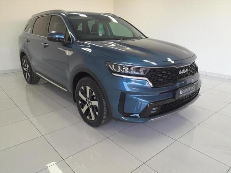 Kia Sorento 2.2CRDi AWD EX+ for sale in Sandton - ID: 27532942 - AutoTrader