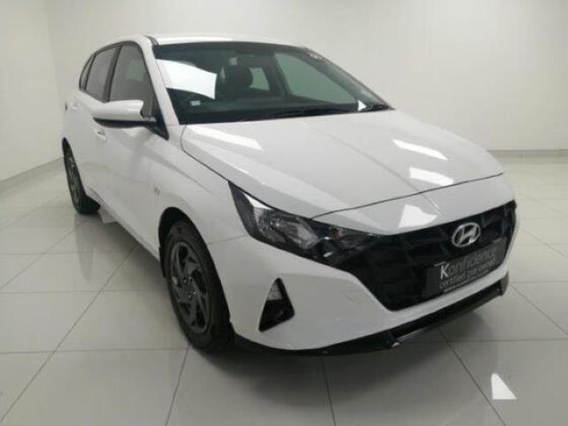 Hyundai cars for sale in Strijdompark - AutoTrader