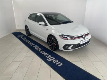 Volkswagen Polo GTi for sale in Cape Town - ID: 27389811 - AutoTrader