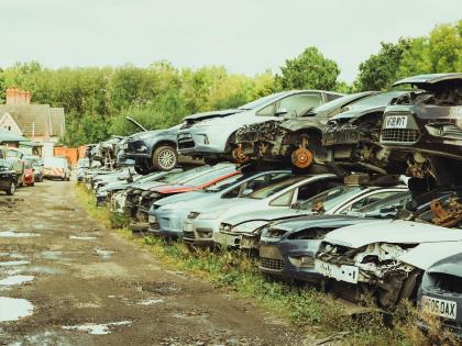 Selling a Car