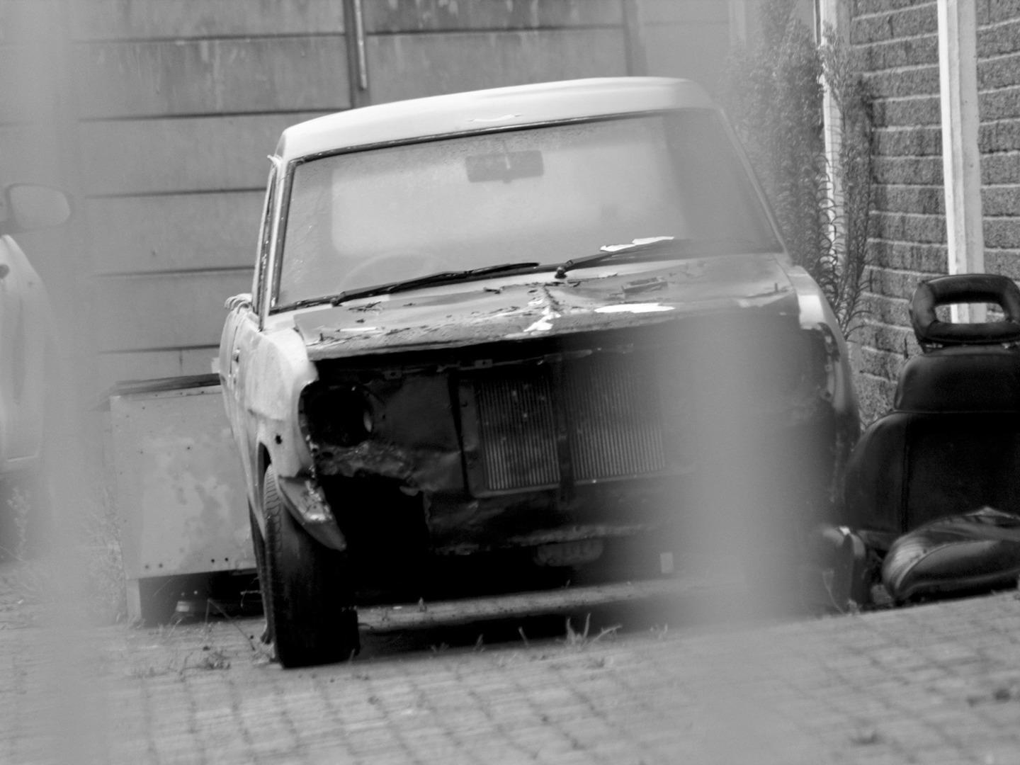 Selling a Car