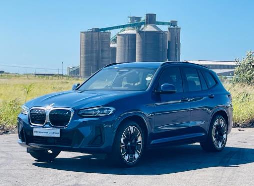 2022 BMW Ix3 m sport for sale - 0S375828