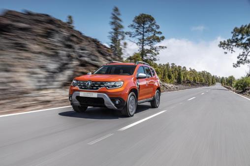 Which Renault Duster is better: diesel or petrol?
