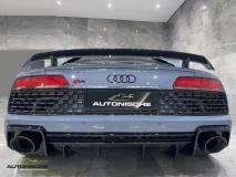 Audi R8 Coupe V10 Performance Quattro Autonische