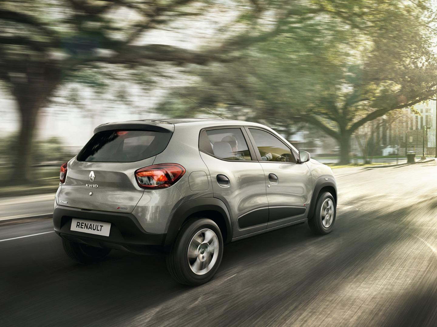 Renault Kwid