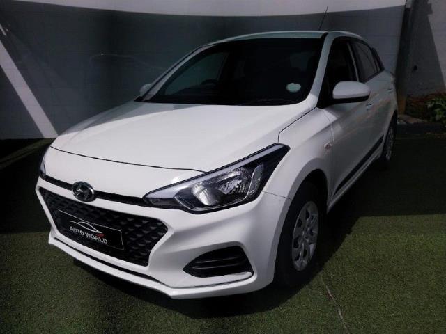 Hyundai cars for sale in Durban - AutoTrader