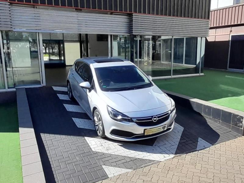 OPEL ASTRA astra-g-opc-2 Used - the parking