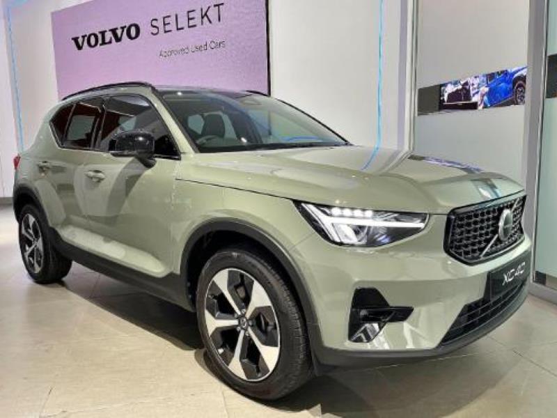 Volvo XC40 B3 Plus Dark for sale in Hillcrest ID 27390717 AutoTrader