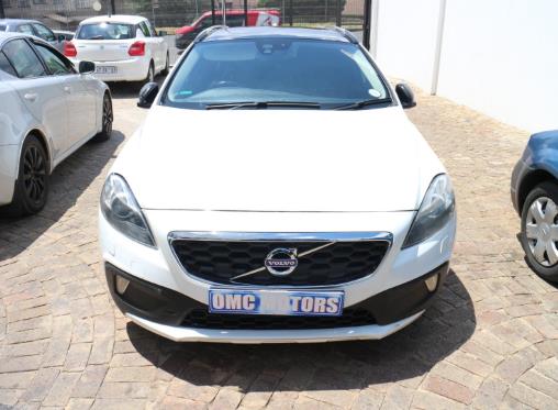 2014 Volvo V40 Cross Country D4 Excel for sale - 3325