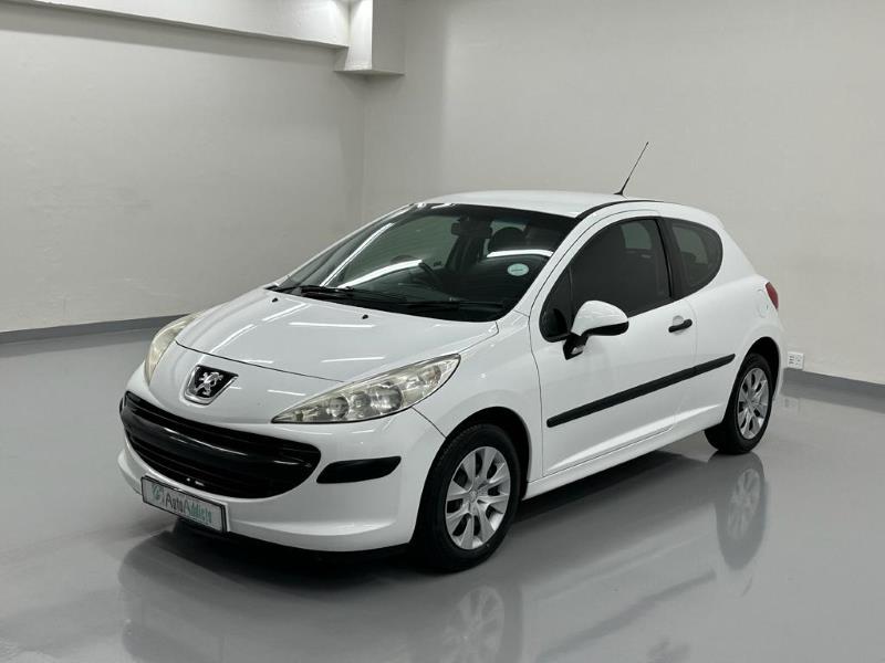 Peugeot 207 cars for sale in South Africa - AutoTrader