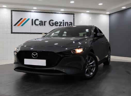 2020 Mazda Mazda3 Hatch 1.5 Dynamic For Sale in Gauteng, Pretoria