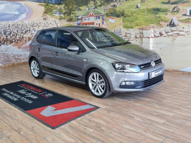 Volkswagen Polo Vivo cars for sale in Empangeni - AutoTrader