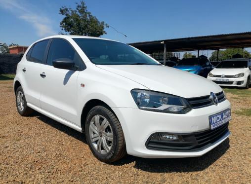 2022 Volkswagen Polo Vivo Hatch 1.4 Trendline For Sale in Gauteng, Kempton Park