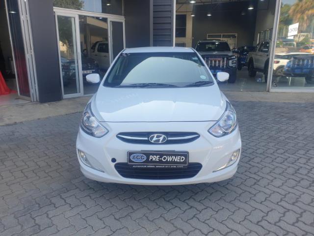 Hyundai accent online autotrader