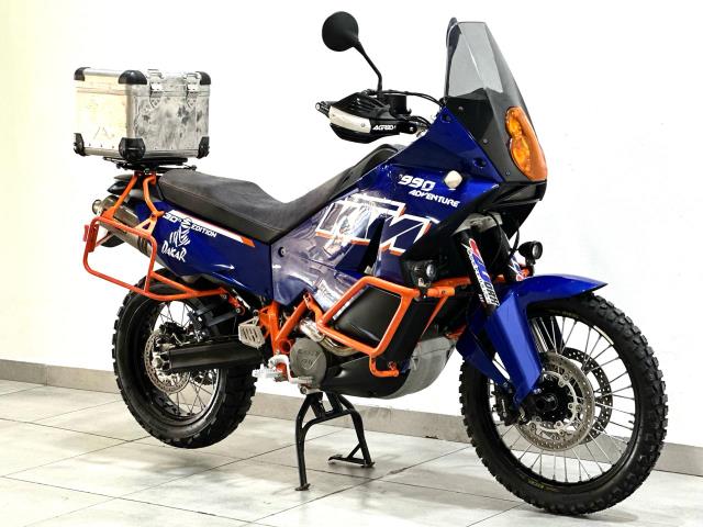 KTM 990 bikes for sale in South Africa AutoTrader