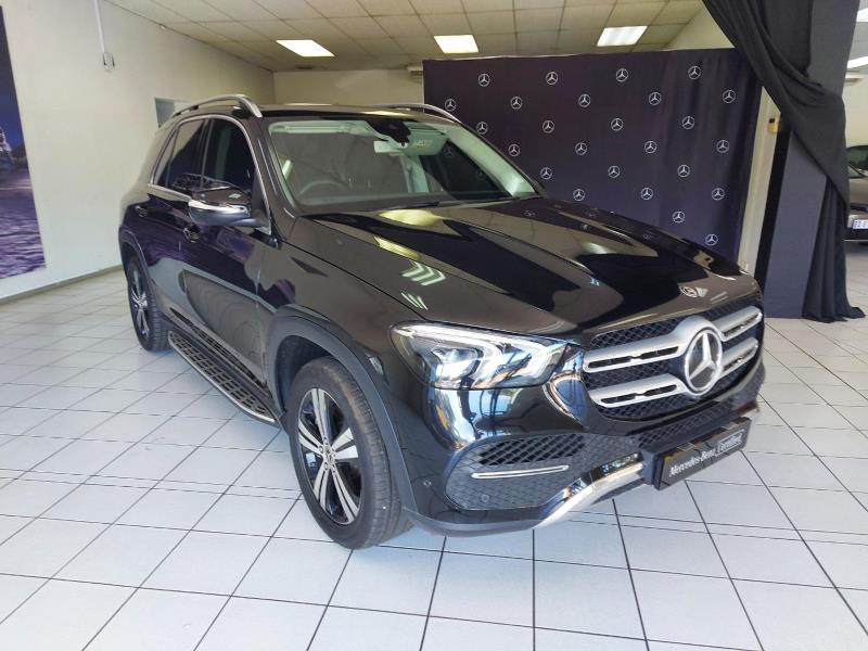 Mercedes-Benz GLE GLE400d 4Matic for sale in Empangeni - ID: 26890290 ...