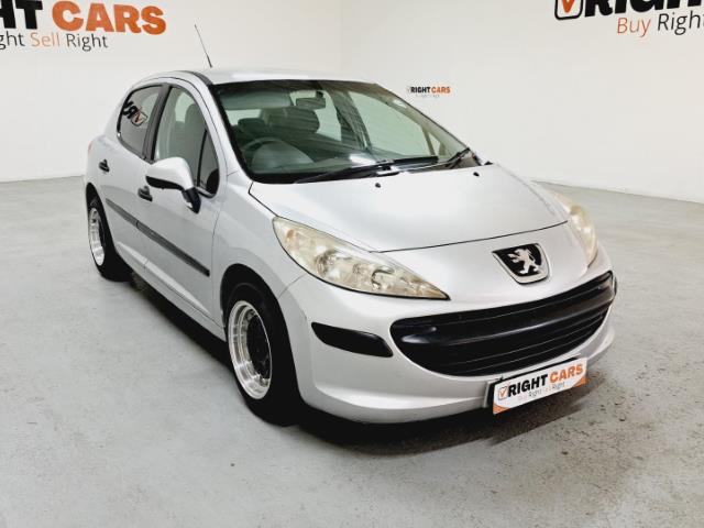 Peugeot 207 pricing information, vehicle specifications, reviews and more -  AutoTrader