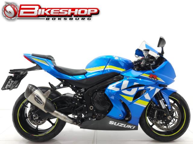 Gsxr 1000 deals autotrader