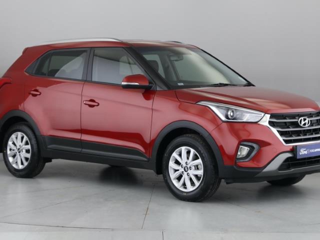 Hyundai cars for sale in Hillcrest - AutoTrader