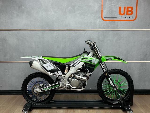 Kawasaki motocrosses for sale in South Africa AutoTrader