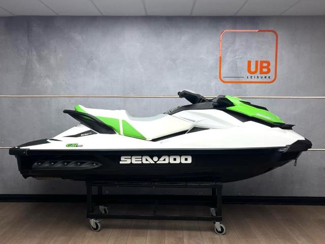 Seadoo GTI Ub Leisure