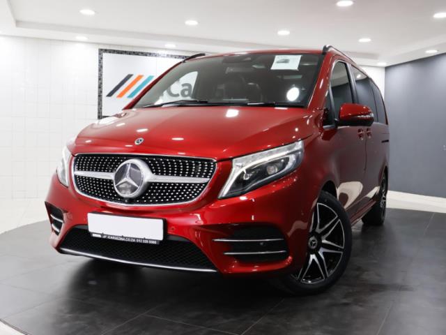 Mercedes-Benz cars for sale in Gezina - AutoTrader