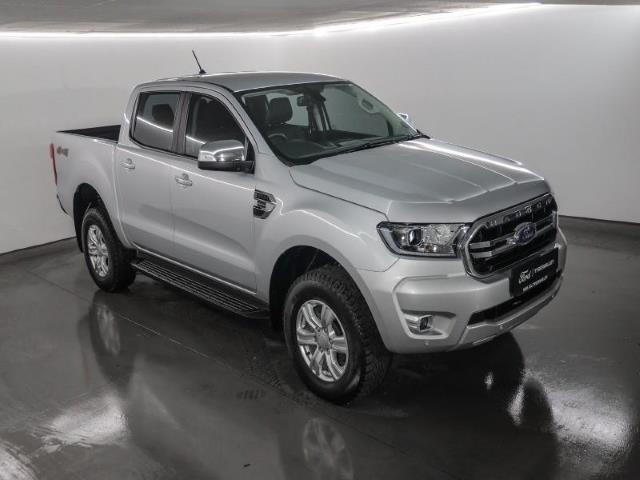 Ford Ranger cars for sale in South Africa - AutoTrader