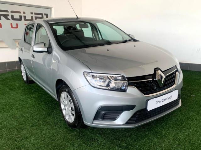 Renault Sandero cars for sale in Johannesburg - AutoTrader