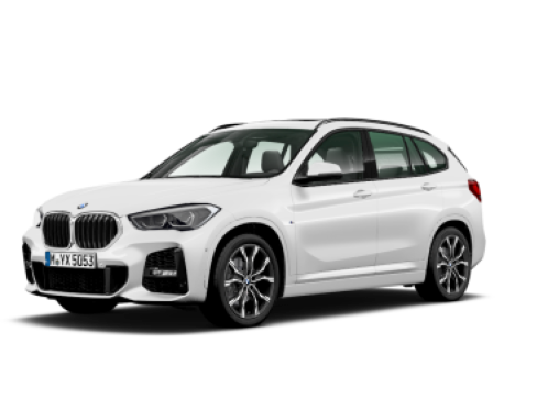 2022 BMW X1 sDrive18i M Sport For Sale in Western Cape, Cape Town