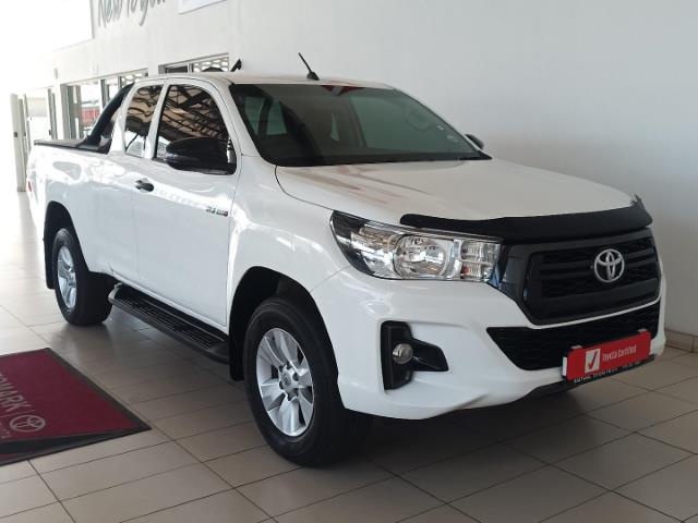 Toyota Hilux cars for sale in Potchefstroom - AutoTrader