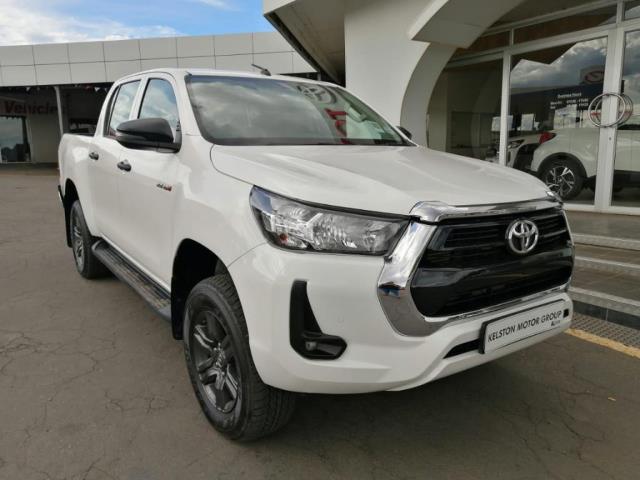 Toyota Hilux cars for sale in Port Elizabeth - AutoTrader