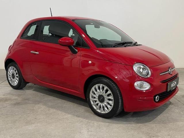 Research and Compare Fiat 500 Twinair Club Cars - AutoTrader