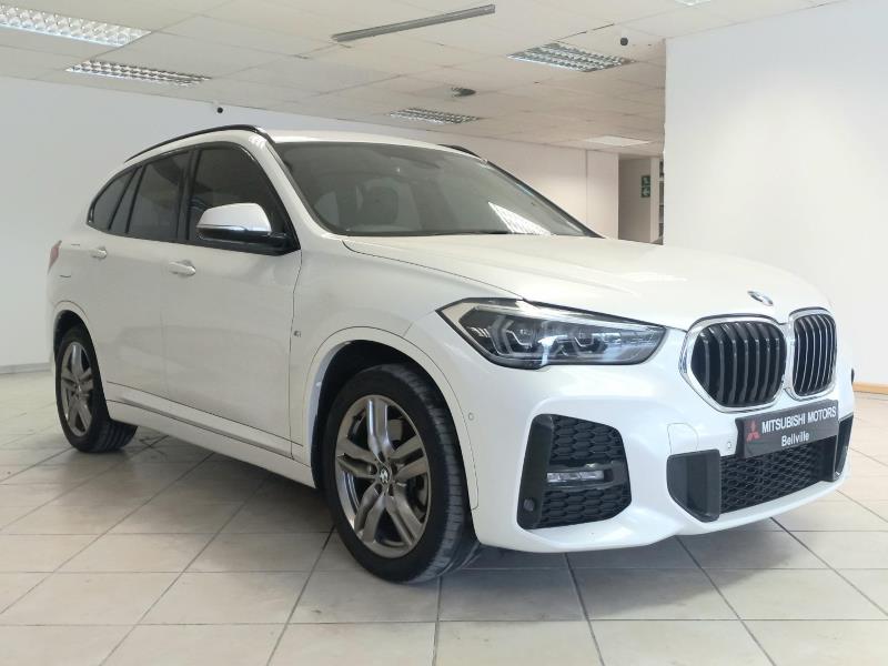 BMW X1 sDrive20d M Sport for sale in Bellville - ID: 27385353 - AutoTrader