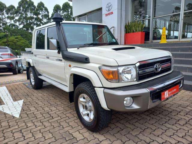 Toyota Land Cruiser 79 cars for sale in South Africa - AutoTrader