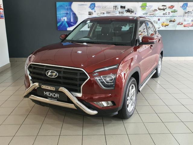 Hyundai Creta cars for sale in Cape Town - AutoTrader