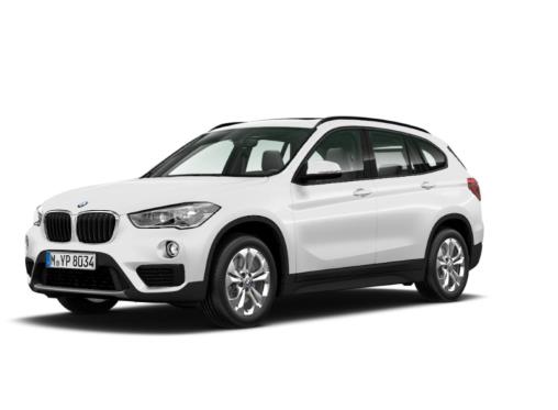 2019 BMW X1 sDrive20d For Sale in Western Cape, Cape Town