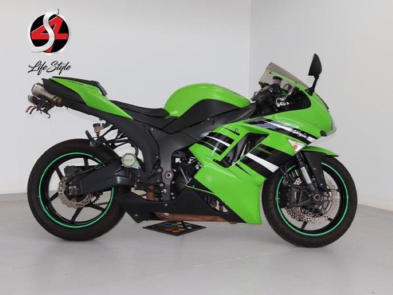 2002 kawasaki deals zx6r for sale